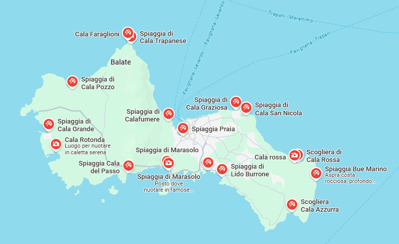 Favignana 1 image