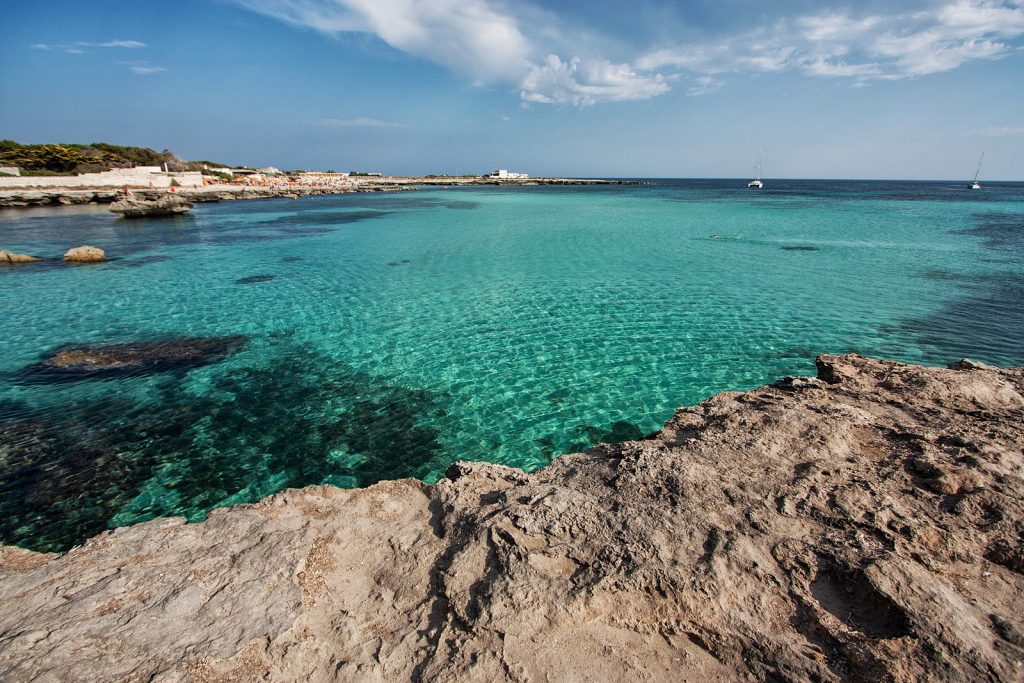 Favignana 3 Lido burrrone